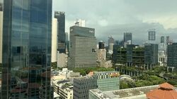 The Central (D1), Office #630096751